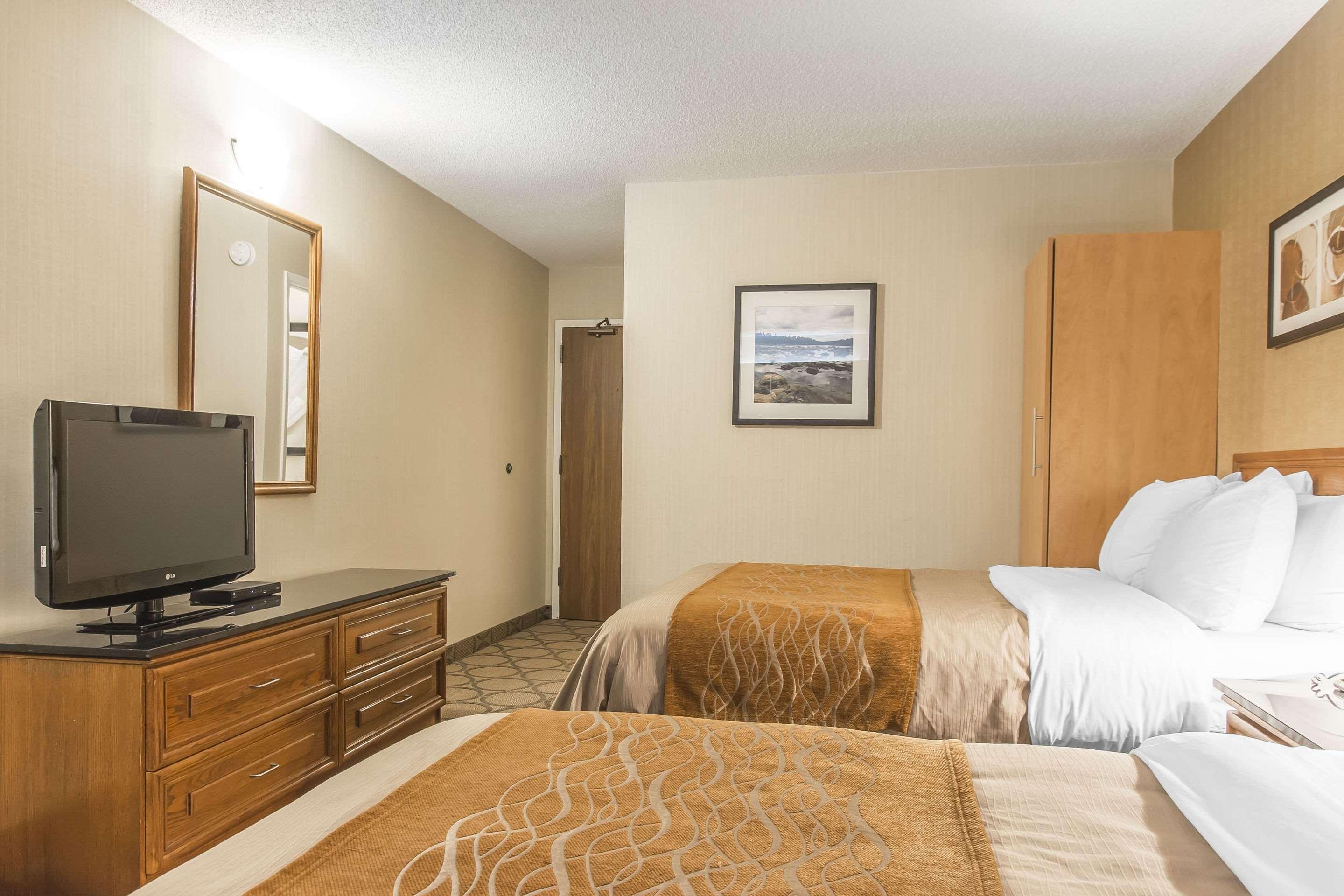 Comfort Inn Kapuskasing Extérieur photo