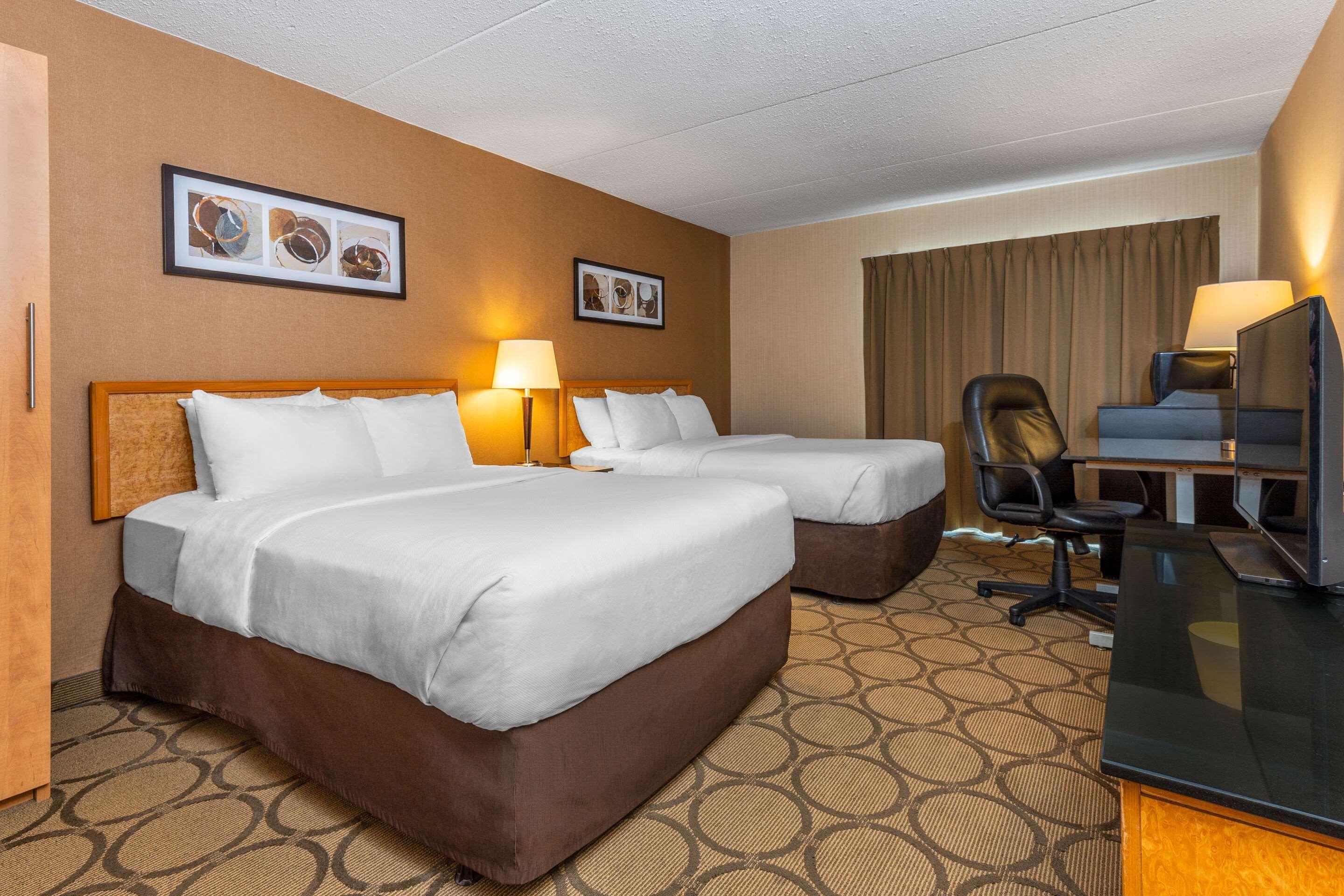 Comfort Inn Kapuskasing Extérieur photo