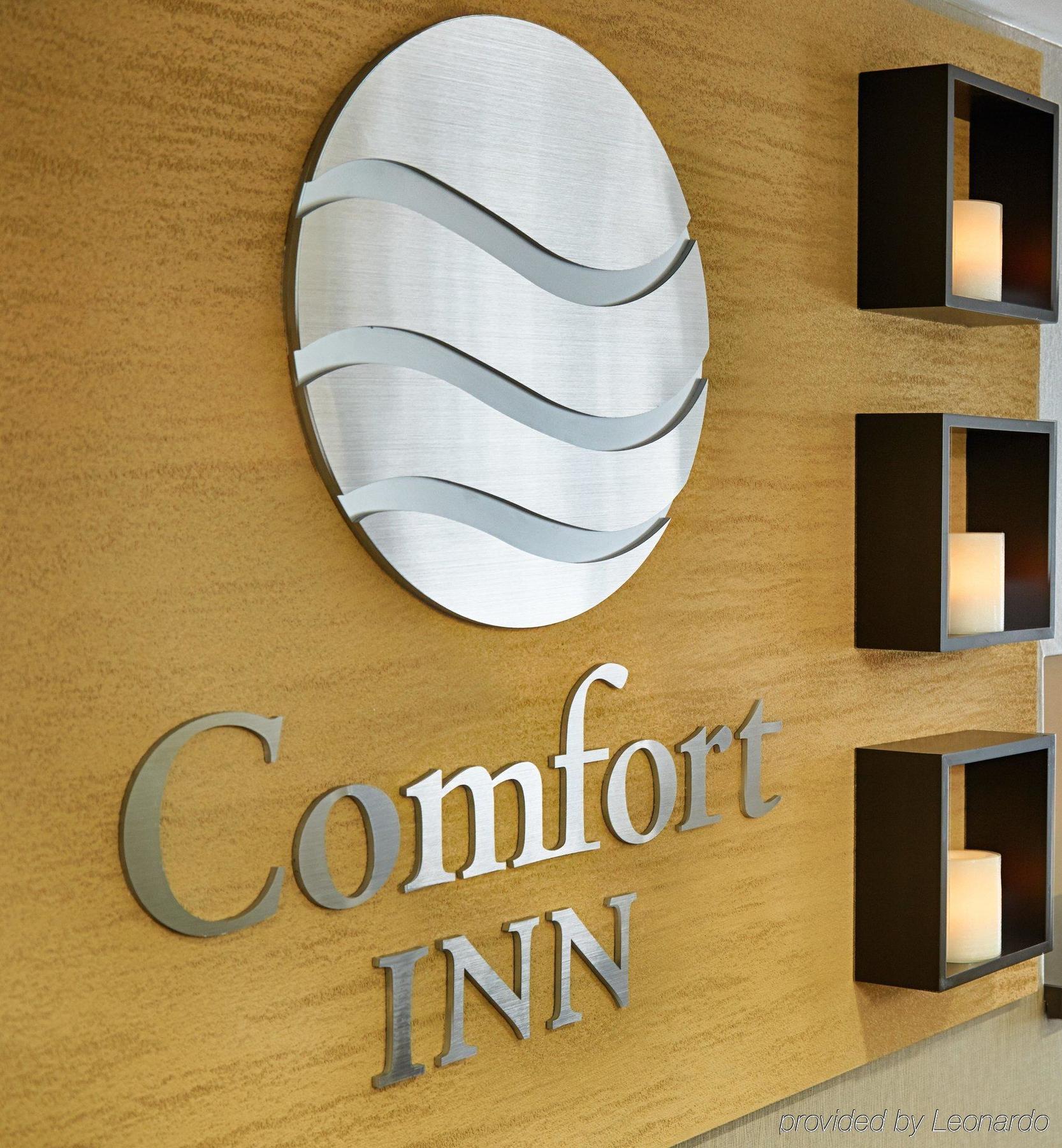 Comfort Inn Kapuskasing Extérieur photo