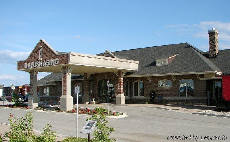 Comfort Inn Kapuskasing Commodités photo