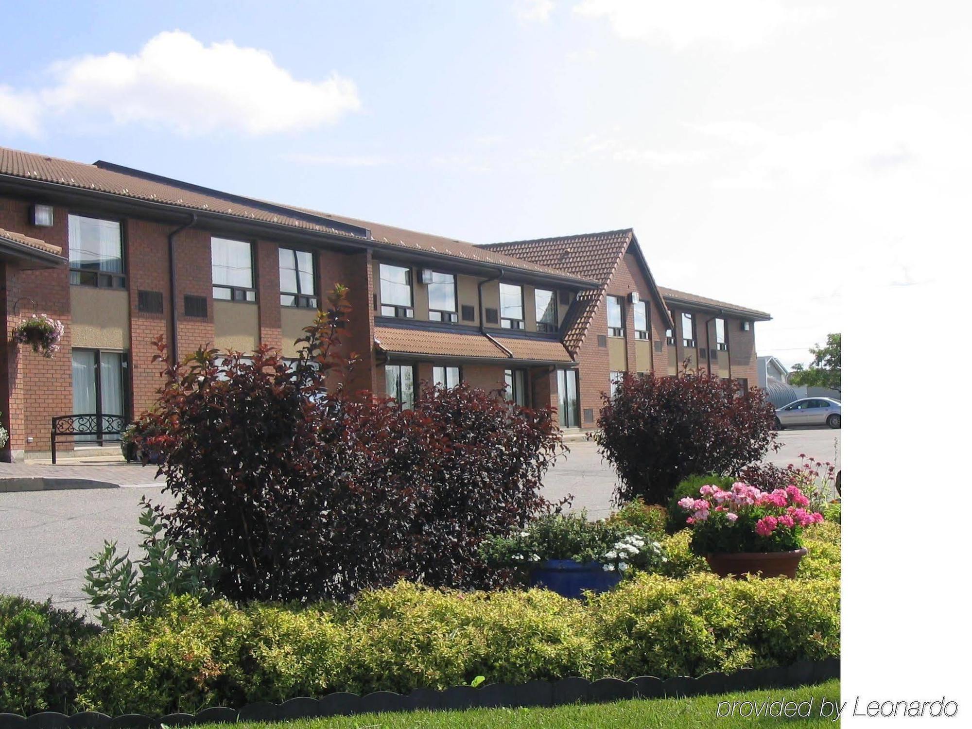 Comfort Inn Kapuskasing Extérieur photo